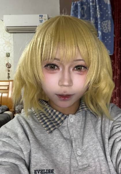 推荐艺人