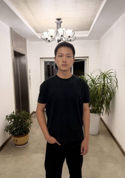 形象照片
