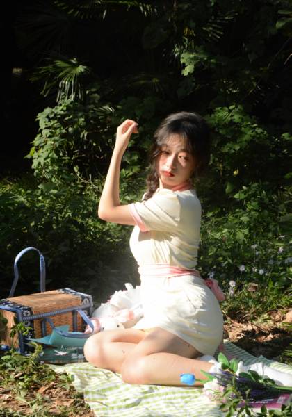 推荐艺人