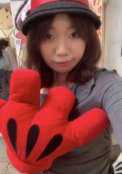 推荐艺人