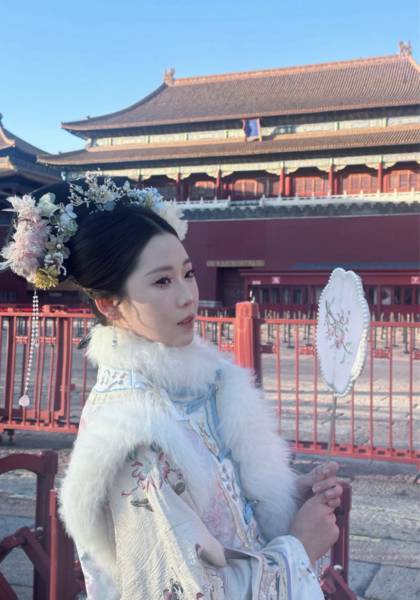推荐艺人