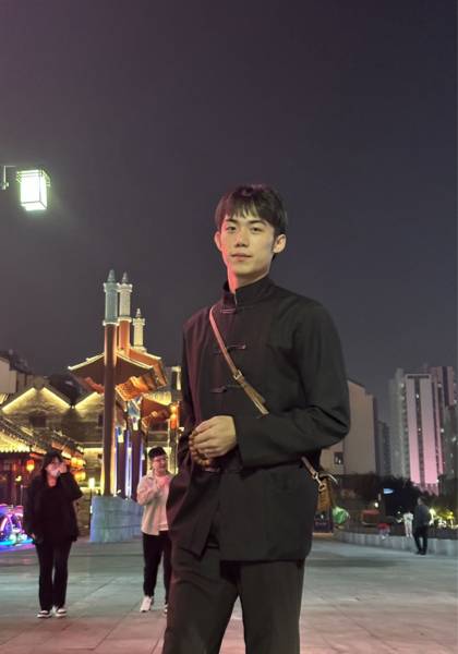 推荐艺人