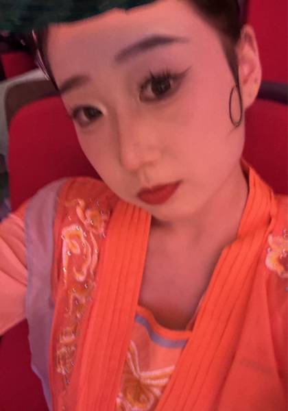 形象照片