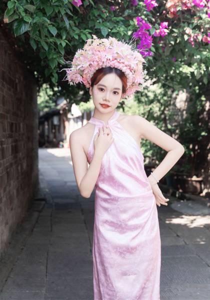 形象照片