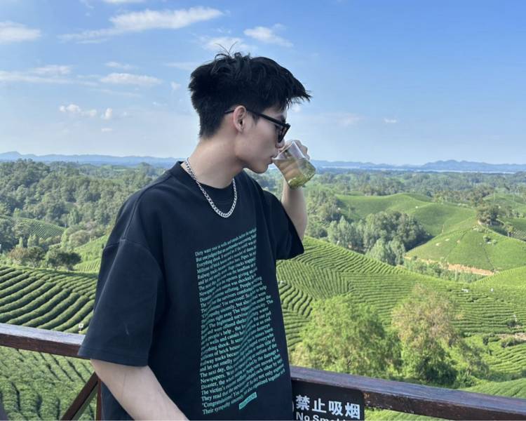 艺人背景图