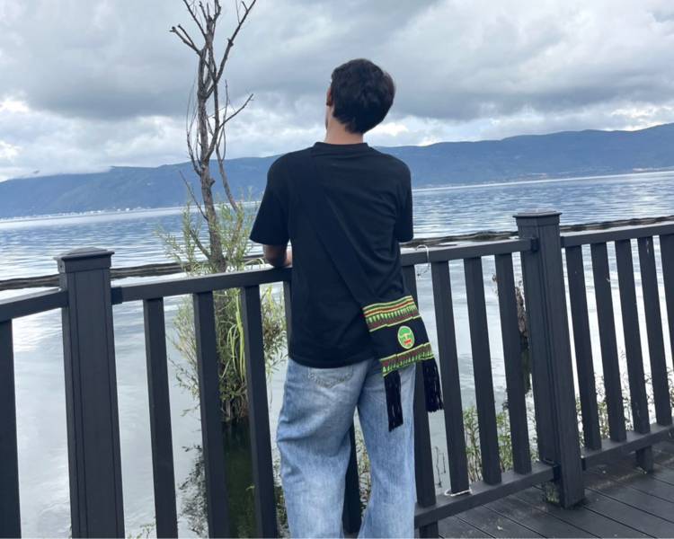 艺人背景图