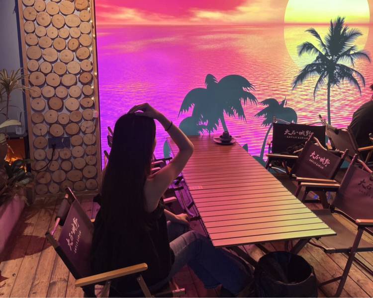 艺人背景图