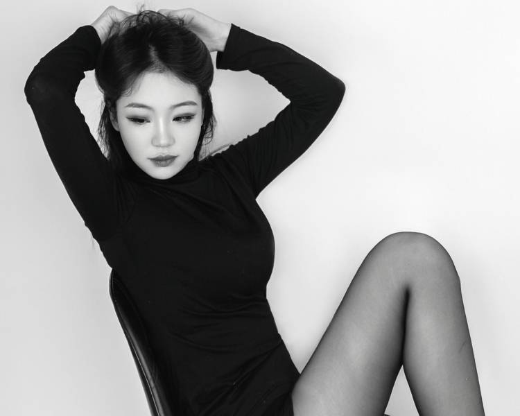 艺人背景图
