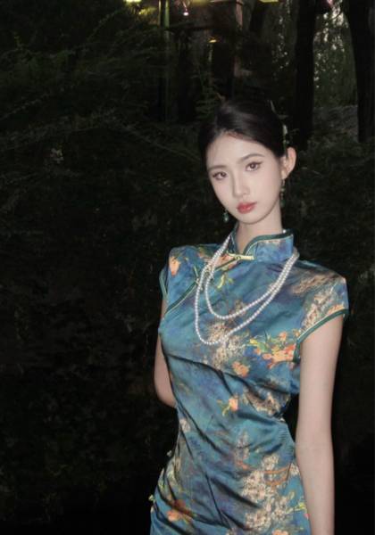 推荐艺人
