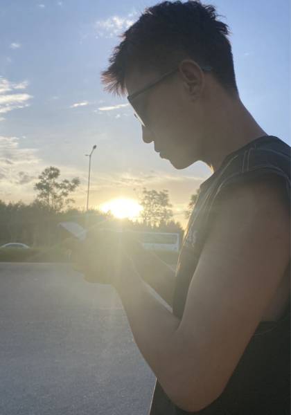 形象照片