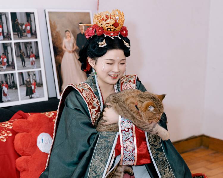 艺人背景图