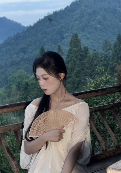 形象照片