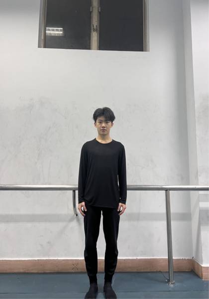 形象照片