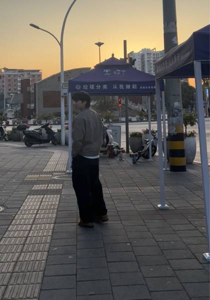 形象照片