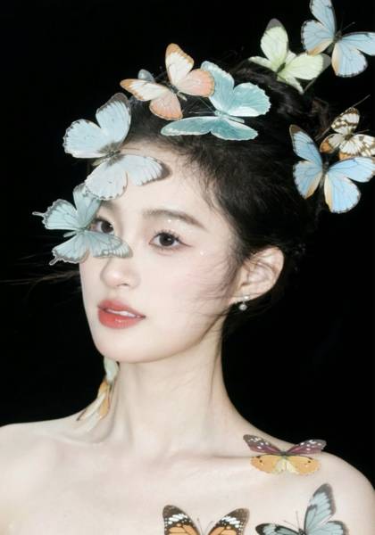 推荐艺人