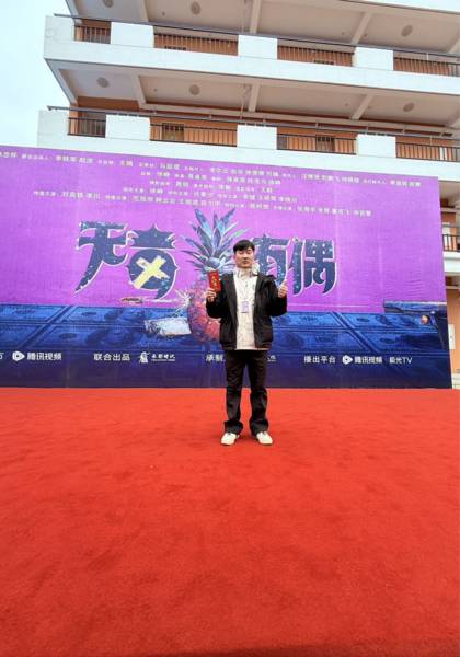 形象照片