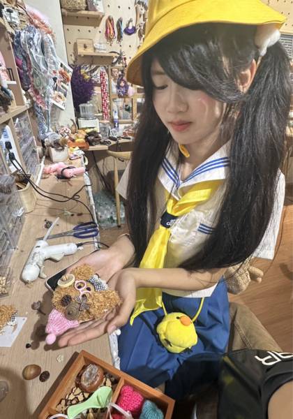 形象照片