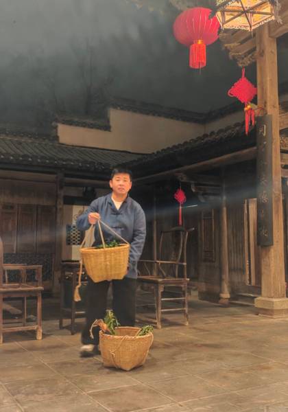 形象照片