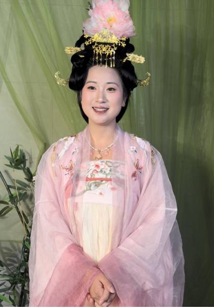 形象照片