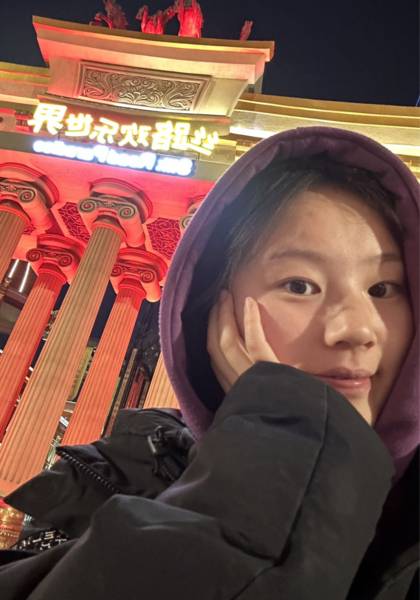 推荐艺人