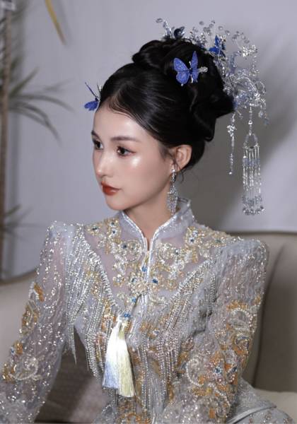 形象照片