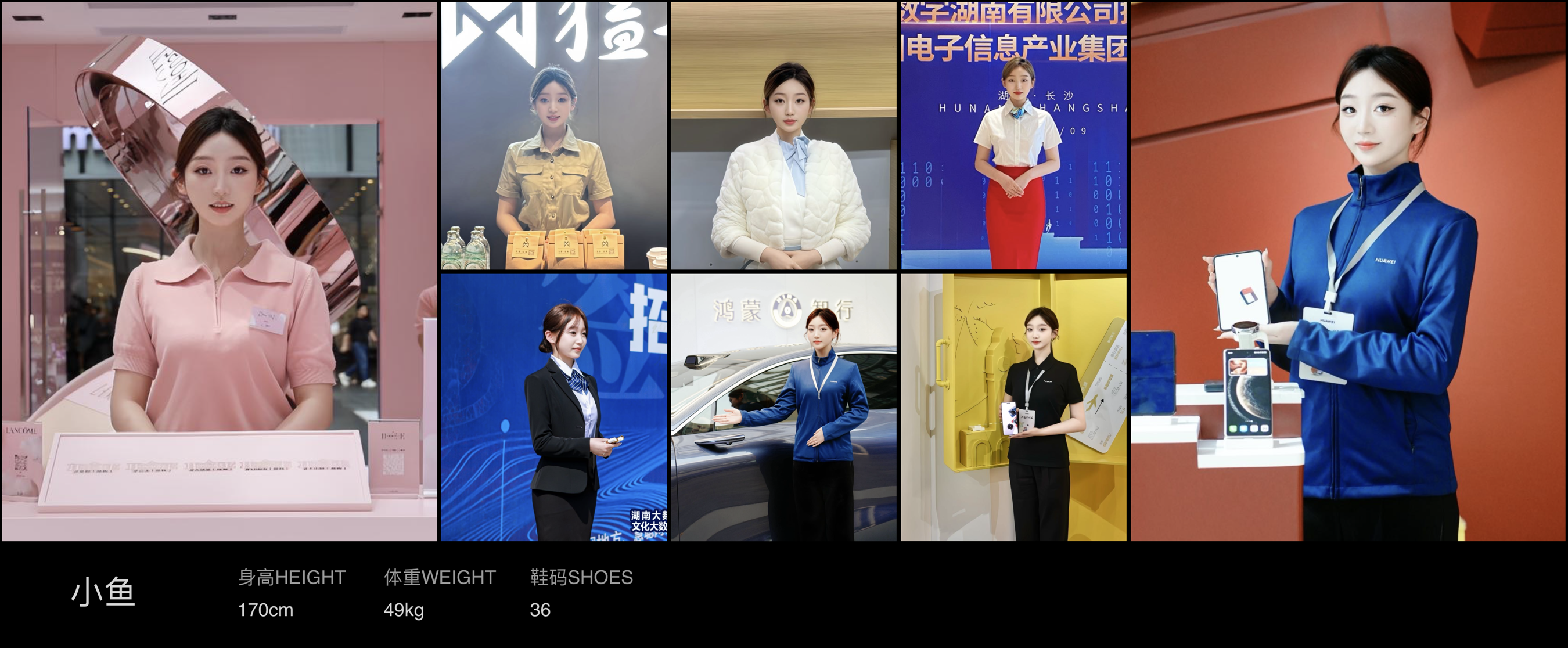 美影云