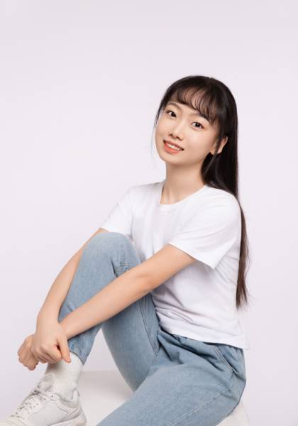 形象照片