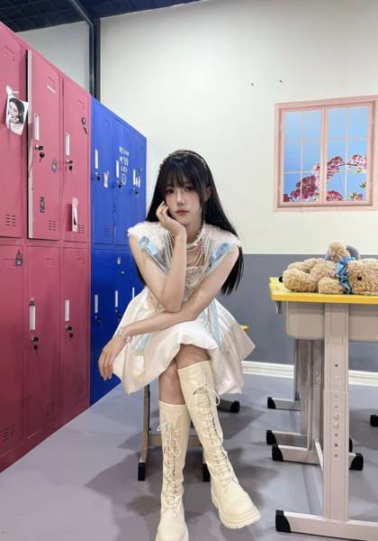 形象照片