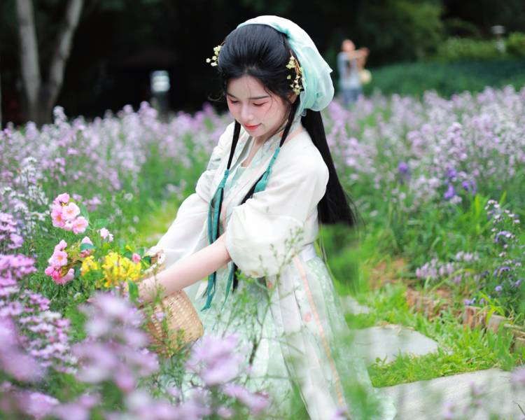 艺人背景图