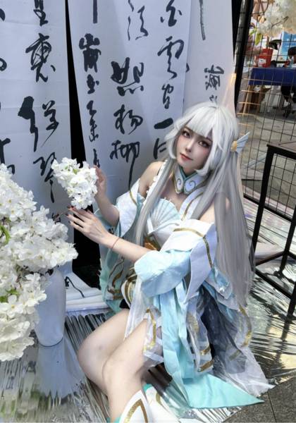 形象照片
