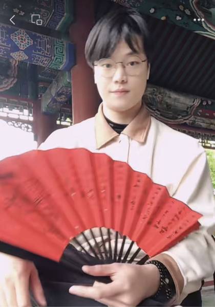 推荐艺人
