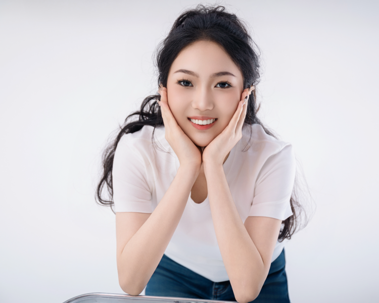 艺人背景图