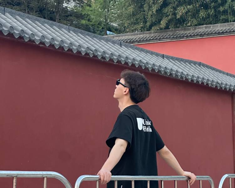艺人背景图