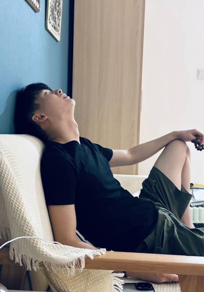 形象照片