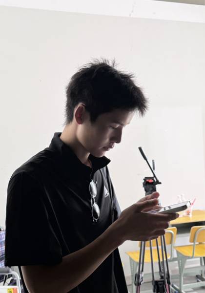 形象照片