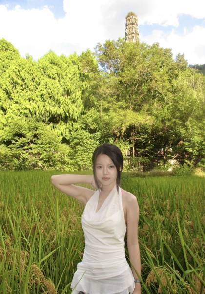 推荐艺人