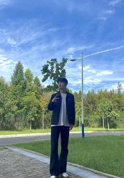 推荐艺人