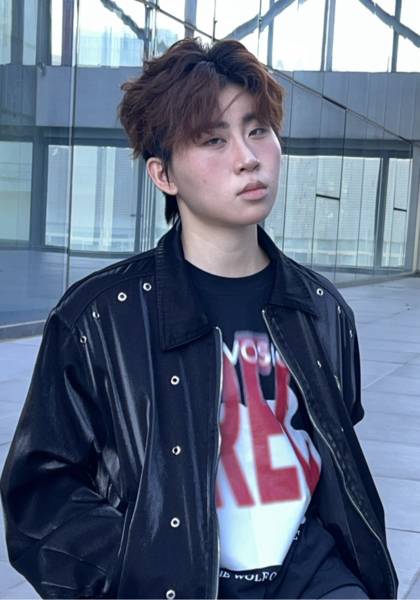 推荐艺人