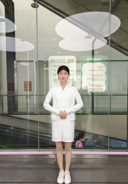 推荐艺人