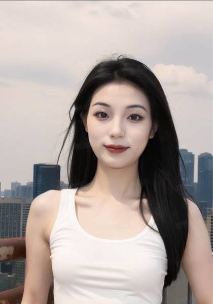 形象照片