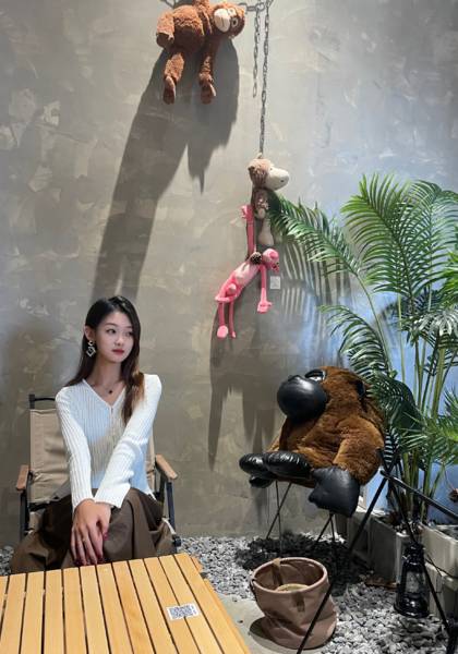 推荐艺人