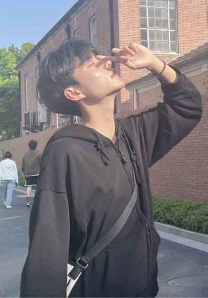 形象照片