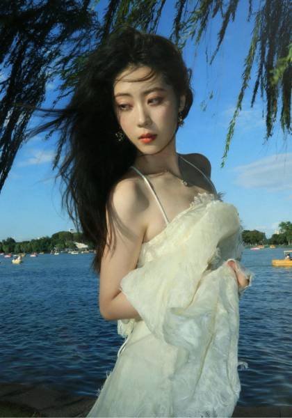 推荐艺人
