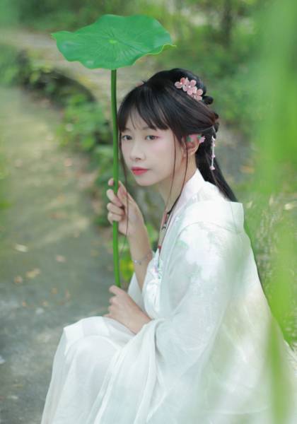 形象照片