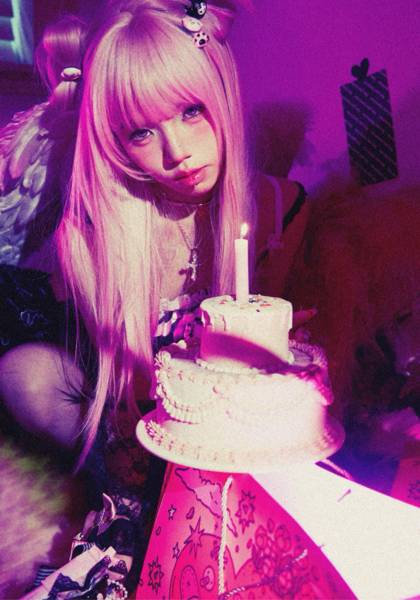 推荐艺人