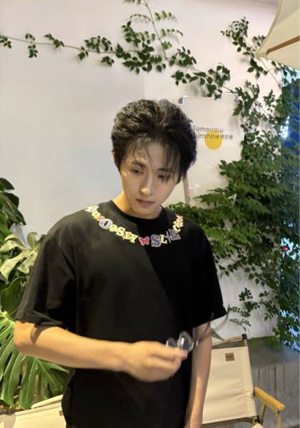 形象照片