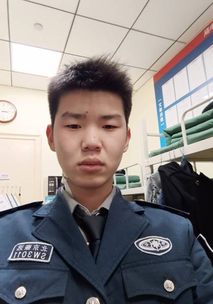 形象照片