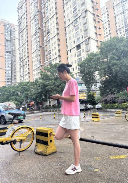 形象照片