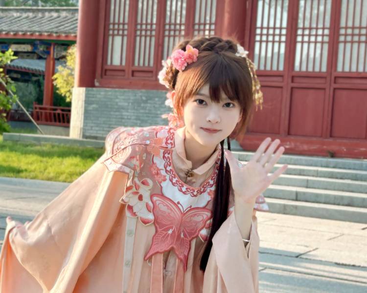 艺人背景图