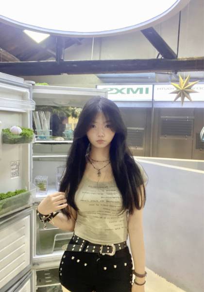 推荐艺人